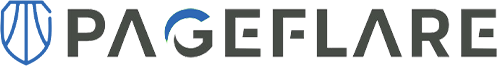 pageflare.de-logo-color